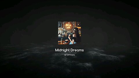 Midnight dreams #chill #lofi #Relaxing #music