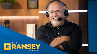 The Ramsey Show (Replay From October 14th 2021)