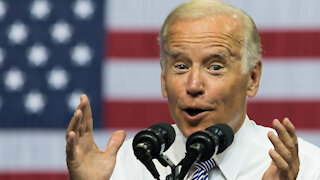 Biden is the Plagiarist in Chief!