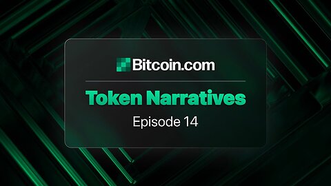 BTC Merchant Adoption, Lightning Network & BTC L2s w/ Cole from Coinos.io: Token Narratives Ep. 14