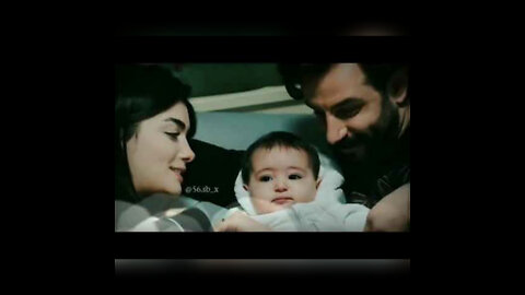 ❤❤cute family love goals😻😻👸🤴_#short_cute family baby mom dad love video_love goals💑