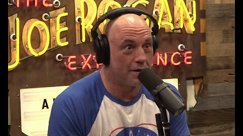 Watch Joe Rogan Unload on Oprah's Hypocrisy at the DNC