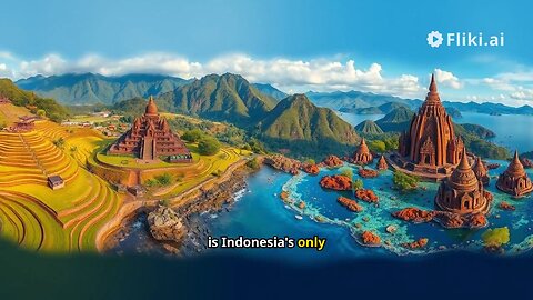 10 traveler myths in Indonesia