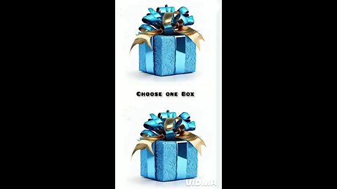 choose one 🎁see your gift