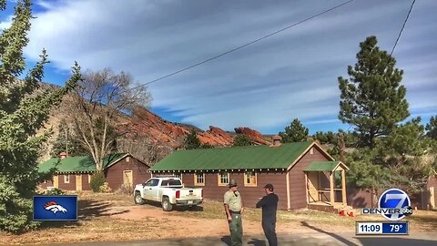 Volunteers needed to restore historic CCC camp