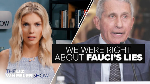 We Were Right About Fauci’s Lies | Ep. 45