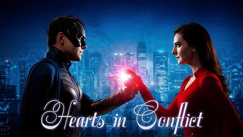 Hearts in Conflict