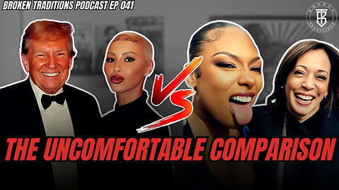 Amber Rose SPEAKS, Megan Thee Stallion TWERKS: THE UNCOMFORTABLE COMPARISON