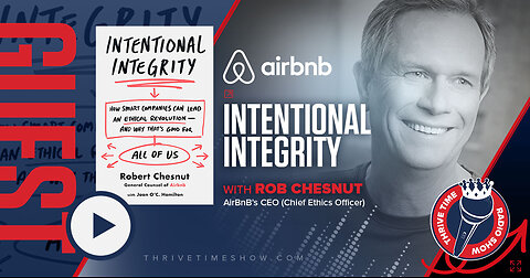 AirBNB | Interview w/ Former AirBNB CEO, Rob Chesnut + How AirBNB Grew from 3 Dudes Renting Air Mattresses to Becoming a Billion Dollar Business + Workflow Design & Management 101 + Tebow Joins Dec 5-6 Workshop!