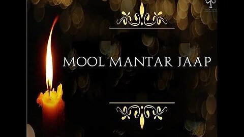 mool mantar 🙏🙏 @faithworld #gurbani #viral #wmk #satnamwaheguru