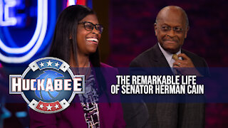 Remembering The Remarkable Life Of Senator Herman Cain | Melanie Cain Gallo & Barry Tolli | Huckabee