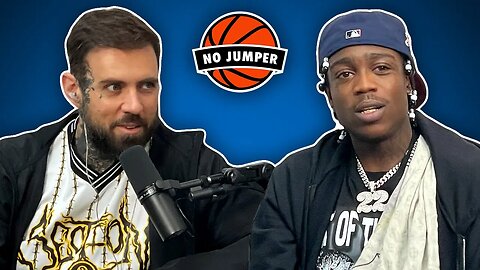 The 22Gz Interview: Losing Nick Blixky, CJ Beef, Youtube Detectives, Kodak Black & More