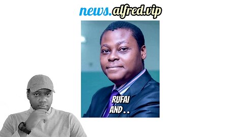 Why Does Rufai Oseni & Charly Boy Want Nigerians To Hate Trump : Nigerian News Updates