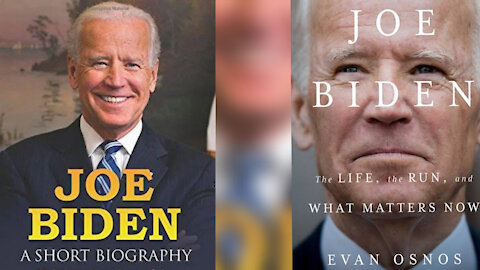 46th American President/Jeo Biden Biography/Joe Biden llifeStory/Family/Education