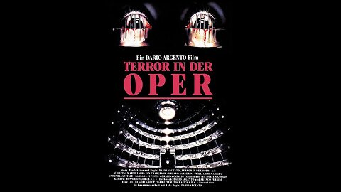 Terror in der Oper (1987)