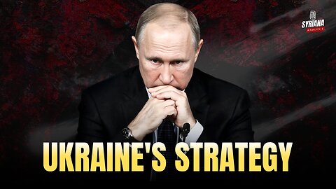 🔴 Ukraine’s Kursk Offensive: The Fall Of Vladimir Putin? | Syriana Analysis w/ Kevork Almassian