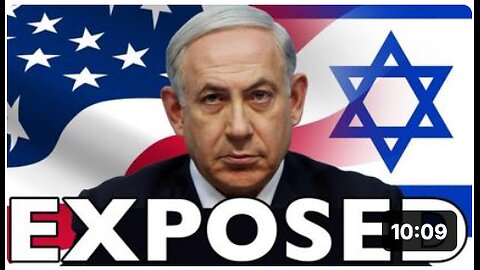 EXPOSED: Netanyahu’s TERRIFYING US War Plan