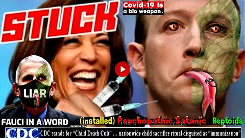 Zuckerberg Admits Biden-Harris Pressured Facebook To Censor Content (related info & links descript)