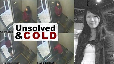 The Unsolved Case of Elisa Lam