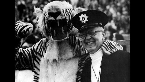 DePauw vs. Wabash in Football : The 1970s -- 'Monon Memories'