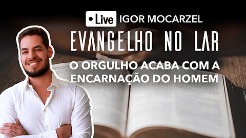 A atenção deve ser redobrada quando falamos da soberba #evangelhonolar