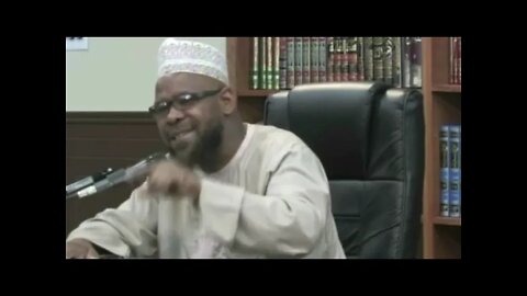 Sheikh Abu Usamah at-Thahabi - Dajjal