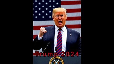 Trump 2024