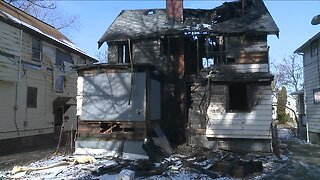 Neighbors say suspect in attempted Collinwood house arson was prior resident