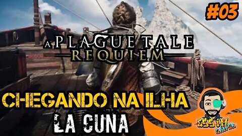 A Plague Tale: Requiem - Parte 3