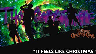 WRATHAOKE - The Muppet Christmas Carol - It Feels Like Christmas (Karaoke)