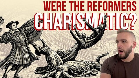 Cessationism Rewritten: The Lost History of the Reformation