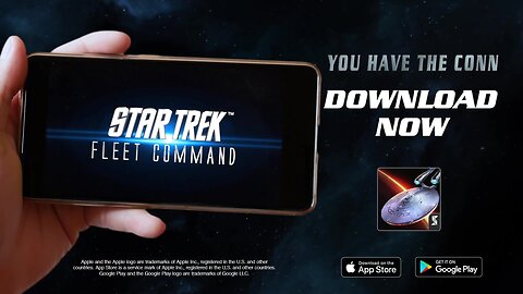 #OTUmedia is playing !STAR TREK FLEET COMMAND ~ https://strms.net/startrek_otugaming