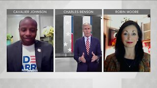 TMJ4 Political Panel: The 2nd presidential debate