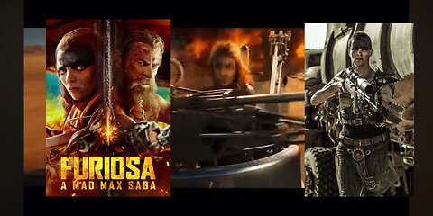 Furiosa A mad max saga | Review