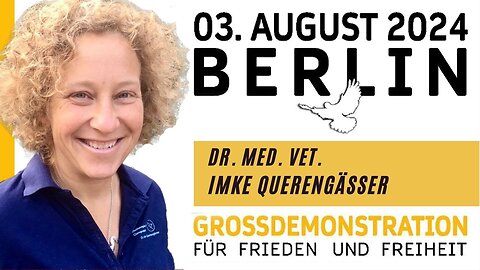 Die Heilung von Traumata: Der Weg zum Frieden in uns und in der Welt - Dr. med. Imke Querengässer