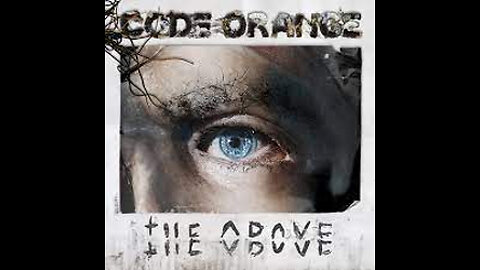 The Above 2023 Code Orange