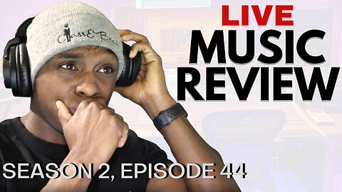 ClassE Critique: Reviewing Your Music Live! - S2E44