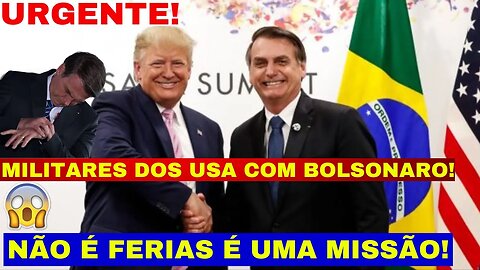 AO VIVO AGORA ÚLTIMOS DESDOBRAMENTOS DIRETO DE BRASILIA BOLSONARO ESTA EM UMA MISSÃO FOI REVELADO...