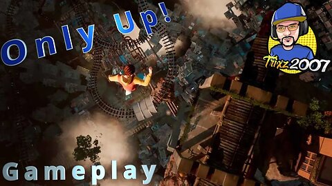 EP1 Only UP Gameplay (TrixzRage)!!!