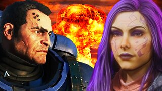 Woke Media MELTDOWN Over Space Marine 2, Dragon Age: The Veilguard Gets DESTROYED