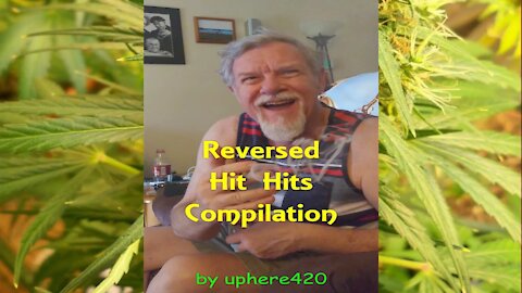 Reversed Hit Hits Compilation