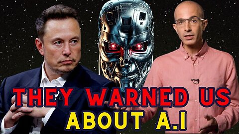 Alien Intelligent IS Coming, Will Humanity Survive? (Hear it From The Experts & Elon)