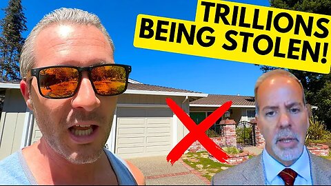 PROOF Property Taxes Are A GIANT SCAM! 9-22-2024