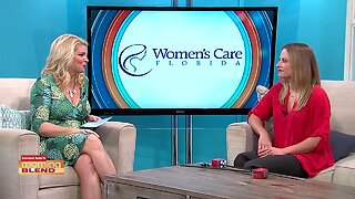 Women's Care Florida | Morning Blend