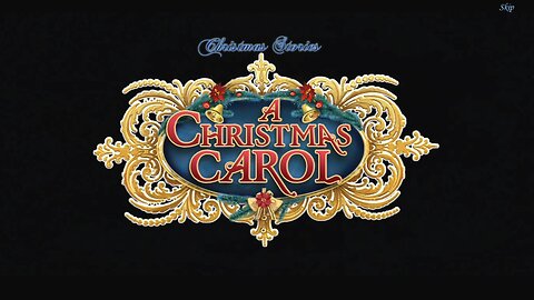 A Christmas Carol - Finale