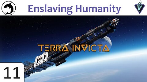 Terra Invicta | The Servants | Enslaving humanity - Episode 11