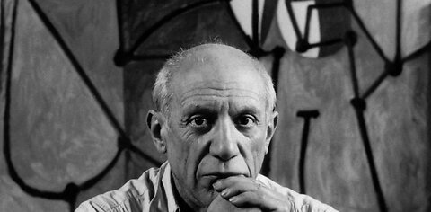 Pablo Picasso