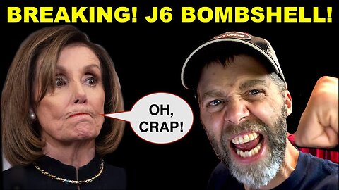 PELOSI’S CASE JUST NOW FELL APART AS WHISTLEBLOWERS COME FORWARD!!!