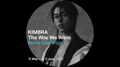 The Way We Were - Kimbra X M$Rsonist #remix #kimbra #poptypebeat