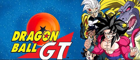 DRAGON BALL: Sparking! Zero Welcome Back GT